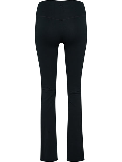 hmlHIIT SEAMLESS FLARE TIGHTS