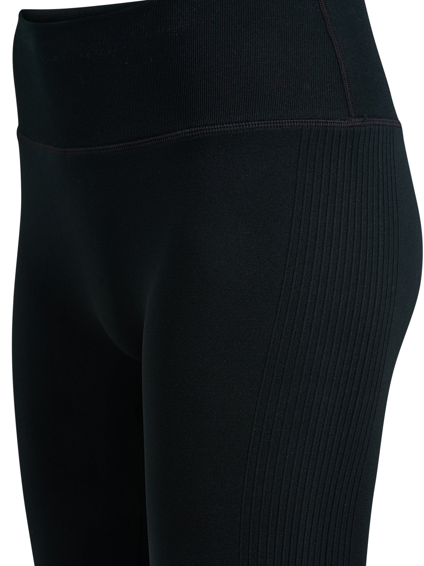 hmlHIIT SEAMLESS FLARE TIGHTS