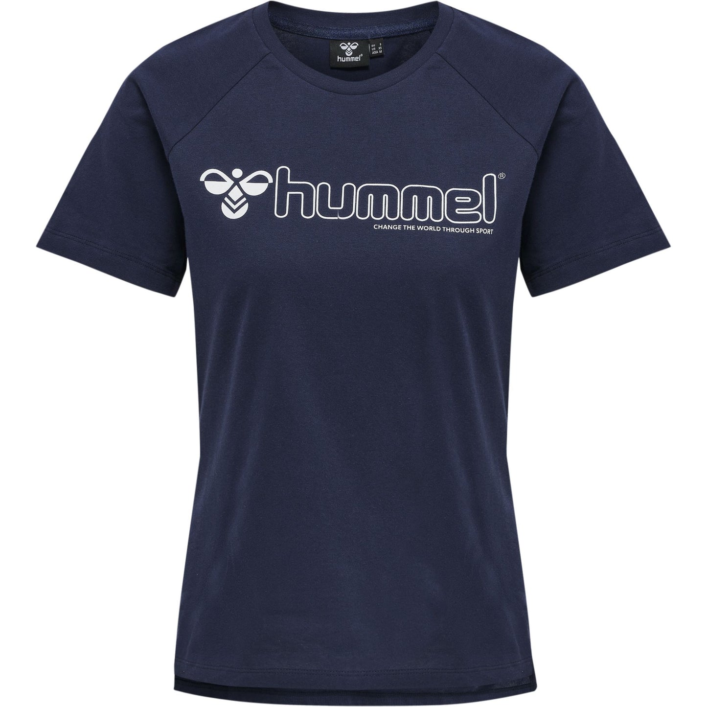 hmlNONI 2.0 T-SHIRT