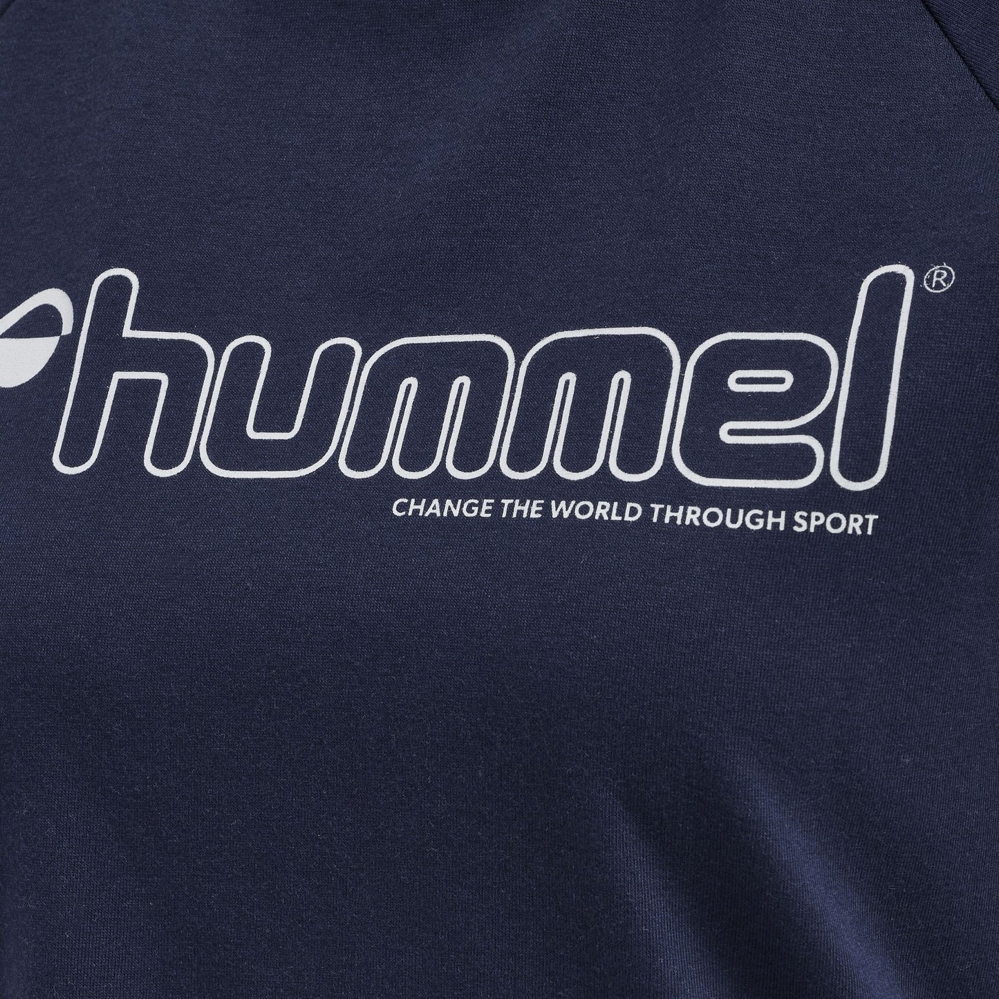 hmlNONI 2.0 T-SHIRT