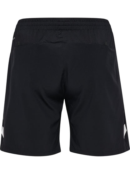 hmlREFEREE WOVEN SHORTS
