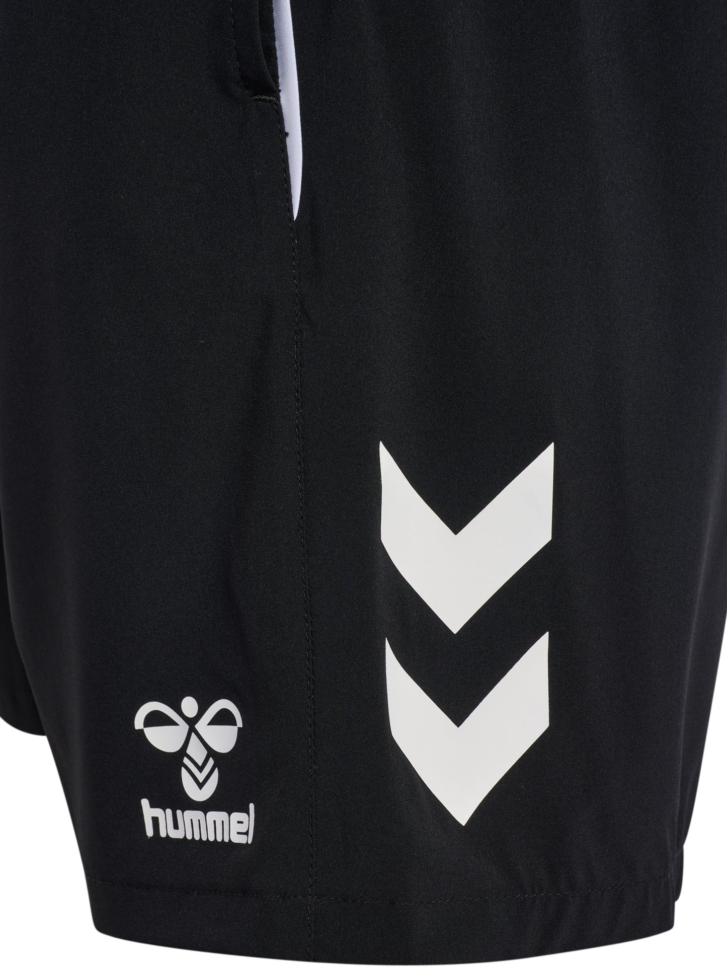 hmlREFEREE WOVEN SHORTS
