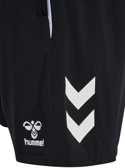 hmlREFEREE WOVEN SHORTS