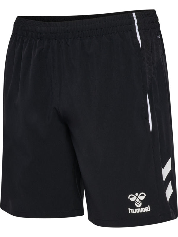 hmlREFEREE WOVEN SHORTS