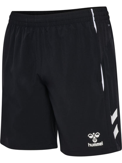 hmlREFEREE WOVEN SHORTS