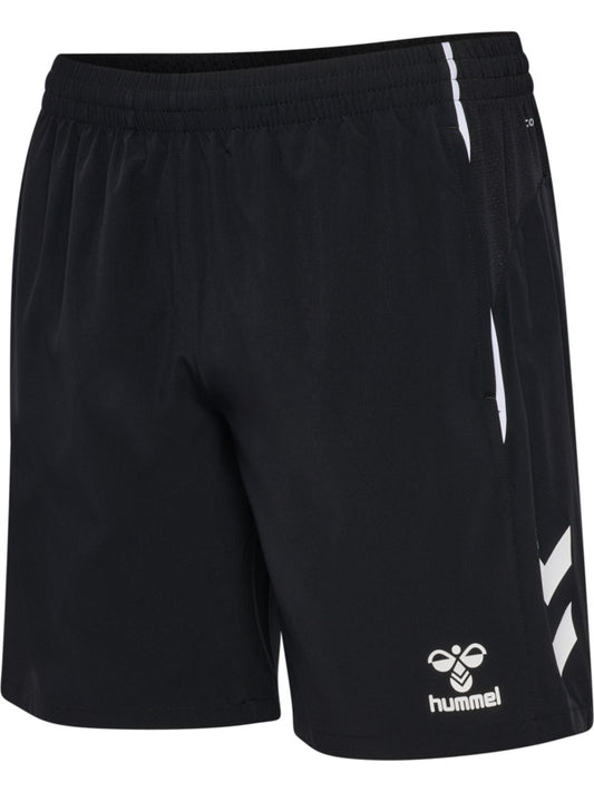 hmlREFEREE WOVEN SHORTS