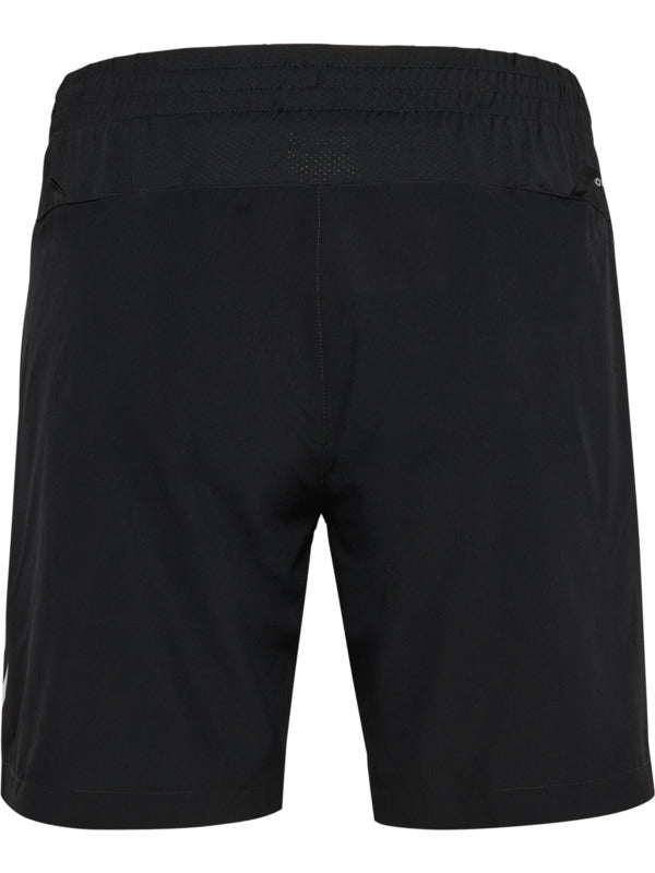hmlREFEREE WOVEN SHORTS WOMAN