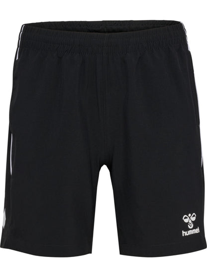 hmlREFEREE WOVEN SHORTS WOMAN