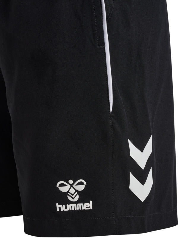 hmlREFEREE WOVEN SHORTS WOMAN