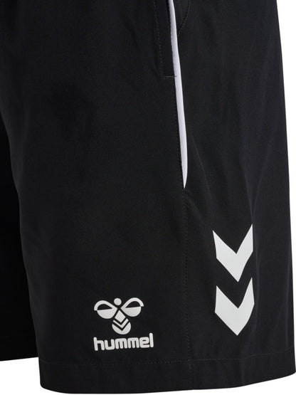 hmlREFEREE WOVEN SHORTS WOMAN