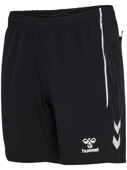 hmlREFEREE WOVEN SHORTS WOMAN