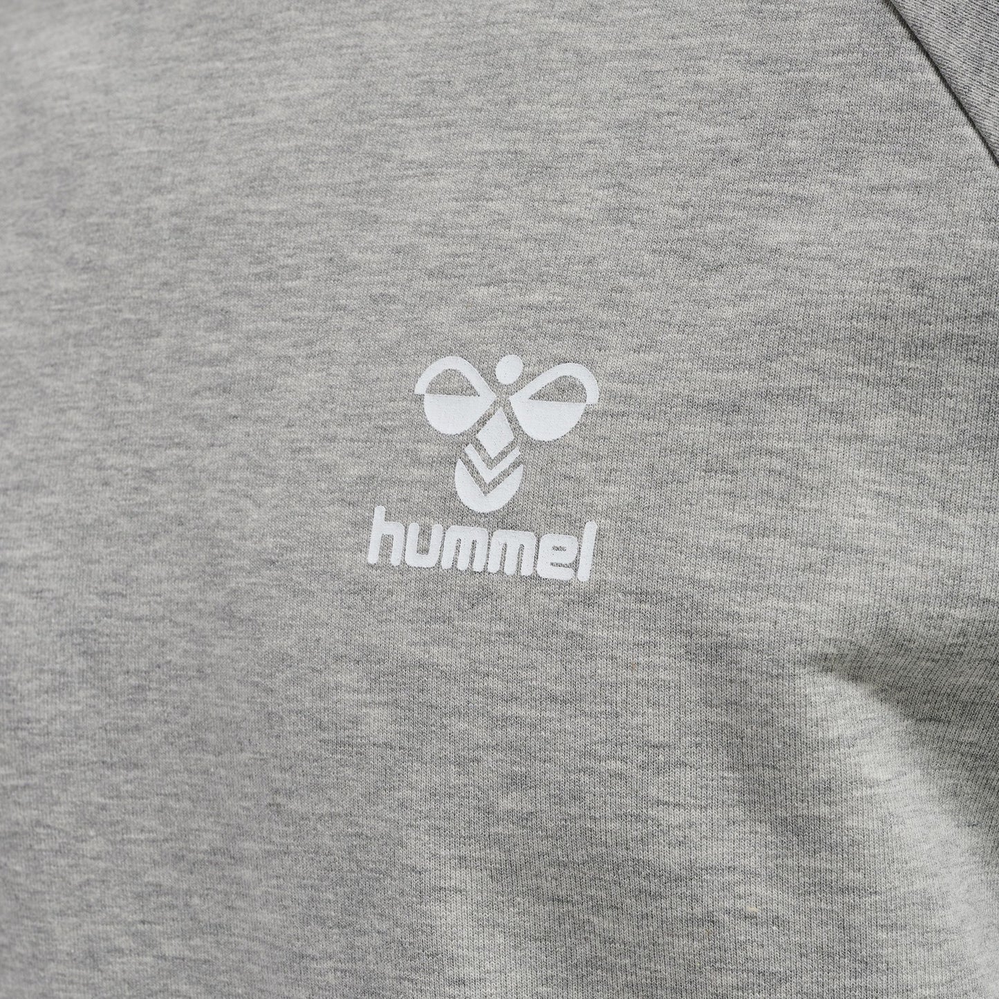 hmlISAM 2.0 SWEATSHIRT