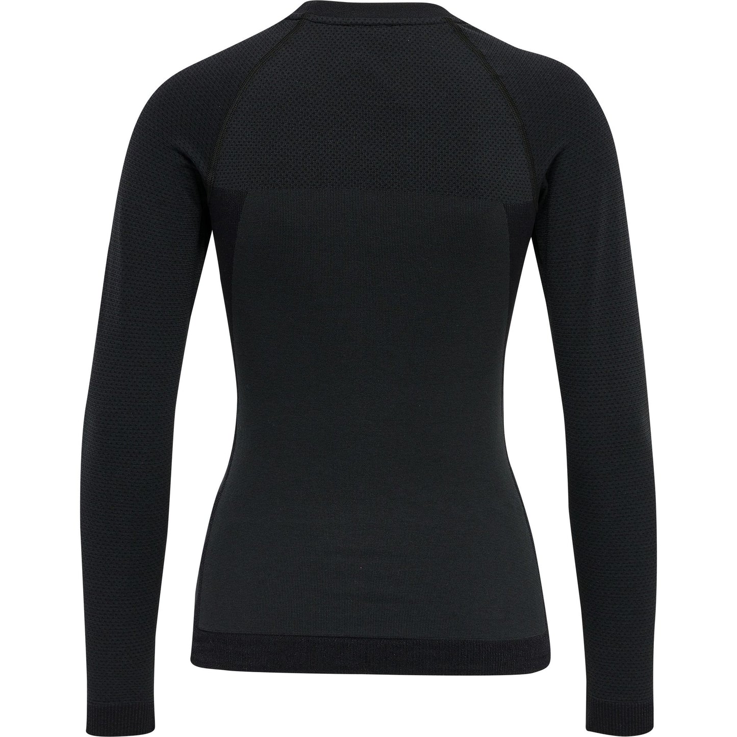 hmlCLEA SEAMLESS TIGHT T-SHIRT LS