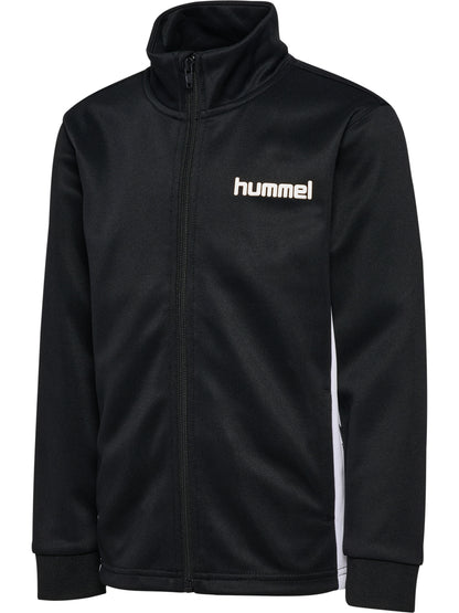 2001-BLACK