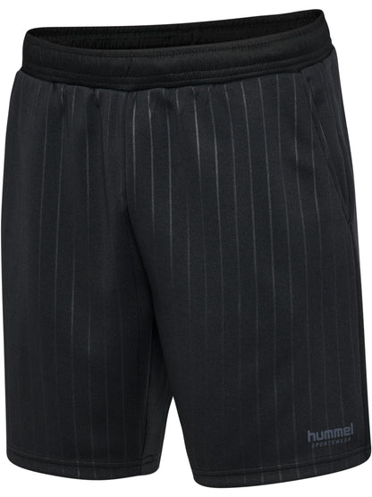 hmlSTRIPE SHORTS