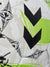 6481-LIME GREEN/WHITE/GREY