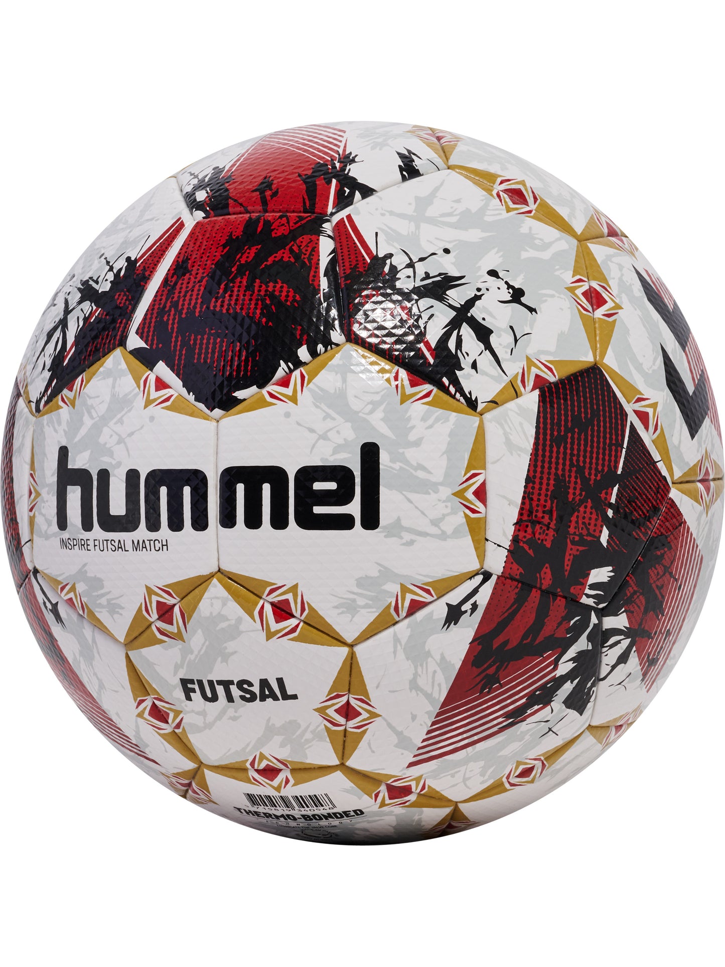 hmlINSPIRE FUTSAL MATCH FB