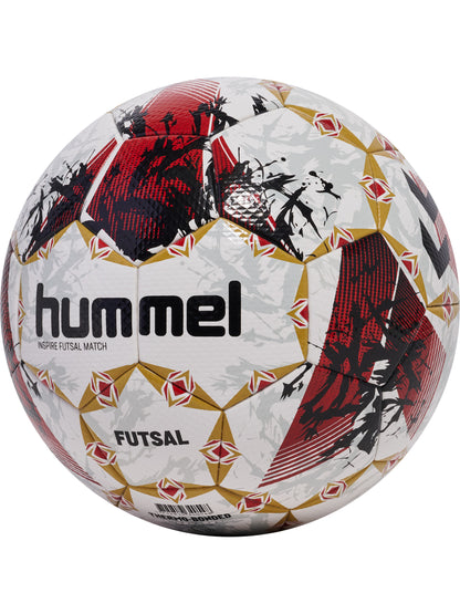 hmlINSPIRE FUTSAL MATCH FB