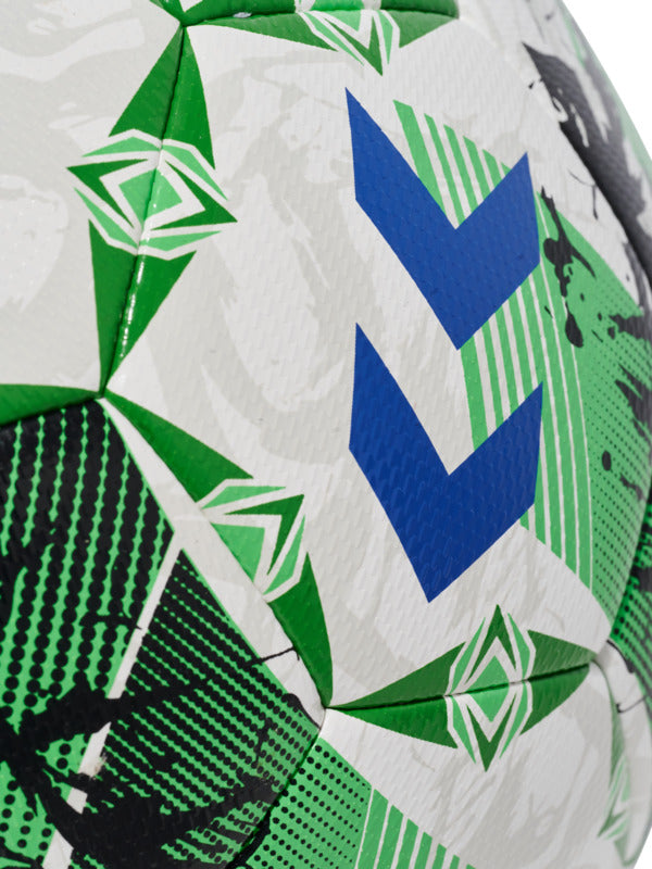 6483-GREEN/WHITE/BLUE