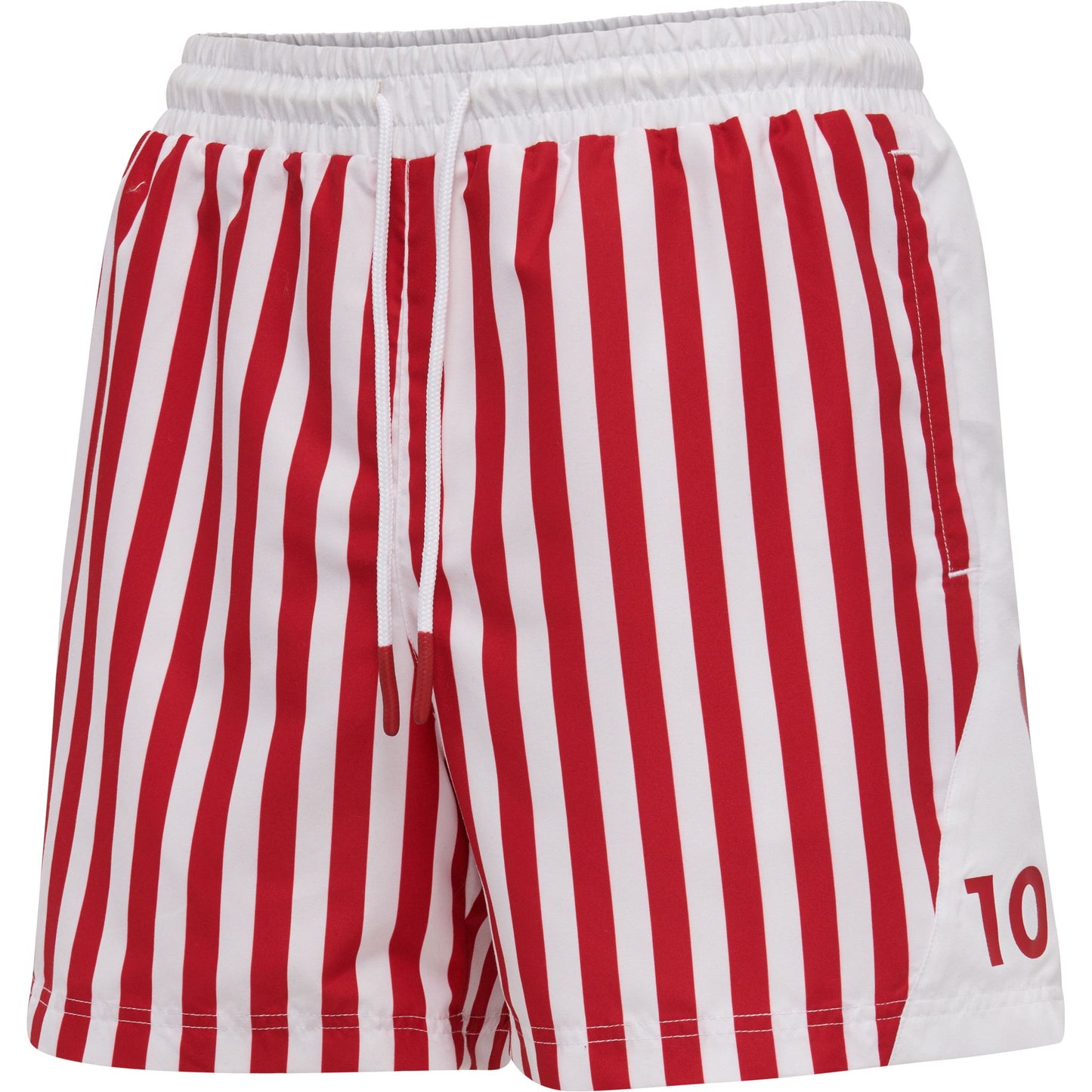 DBU FAN 2020 SWIM SHORTS