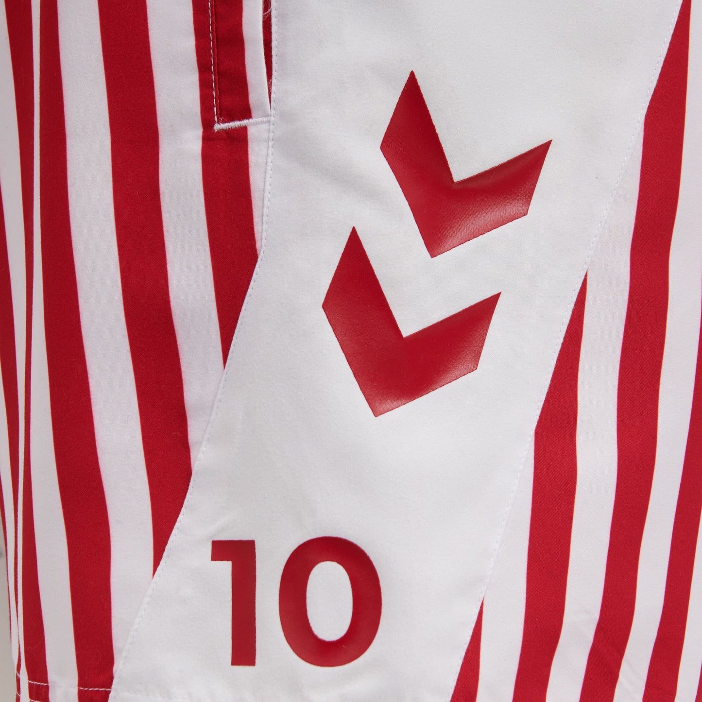 DBU FAN 2020 SWIM SHORTS