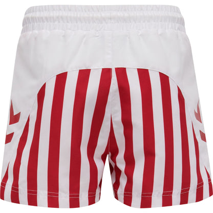 DBU FAN 2020 SWIM SHORTS KIDS