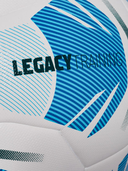 hmlLEGACY TRAINING FB