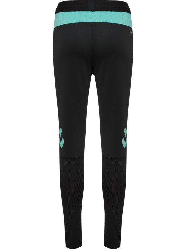 2784-BLACK/POOL BLUE