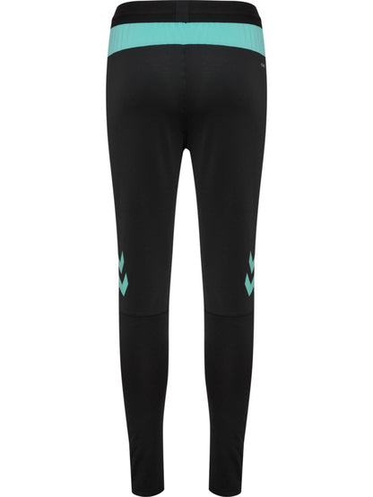 2784-BLACK/POOL BLUE