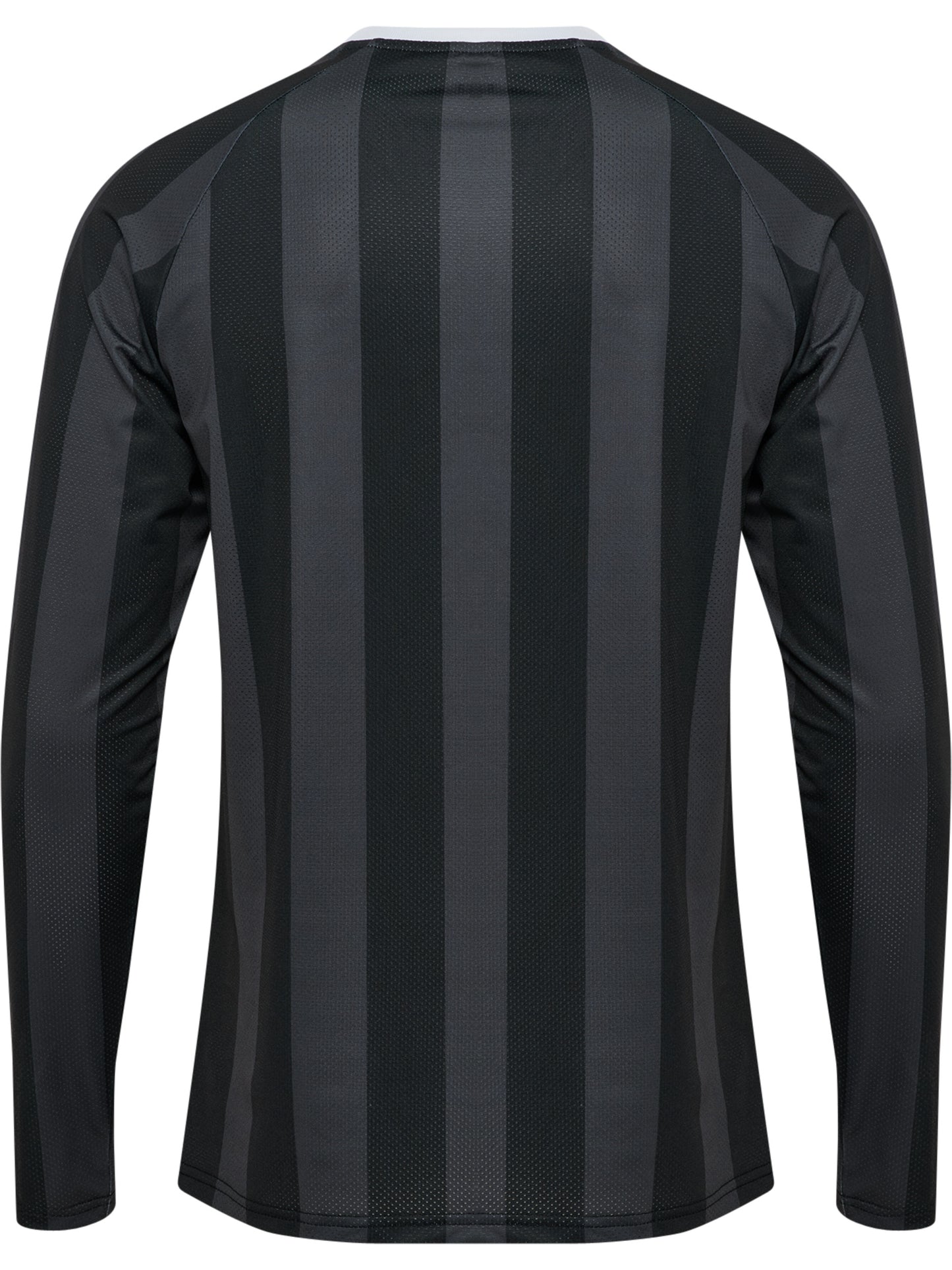 hmlKICK OFF JERSEY L/S