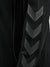 hmlPITCH T-SHIRT L/S – BLACK