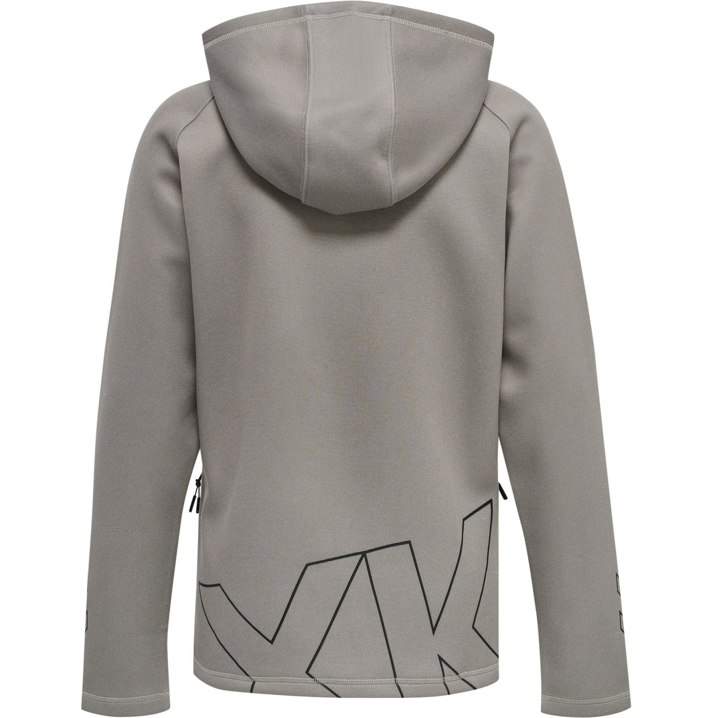 hmlCIMA XK HOODIE WOMAN