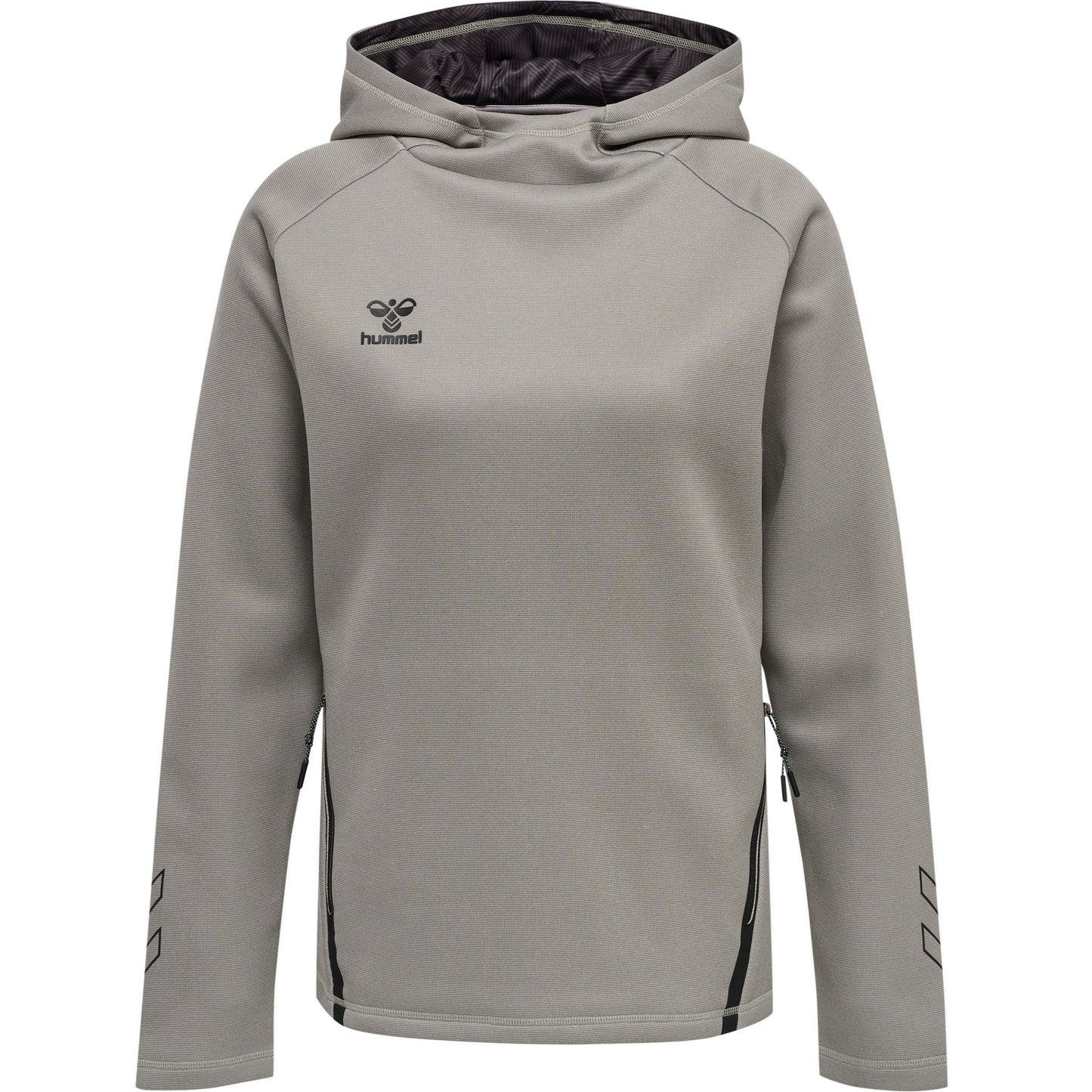 hmlCIMA XK HOODIE WOMAN