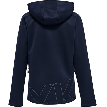 hmlCIMA XK HOODIE WOMAN