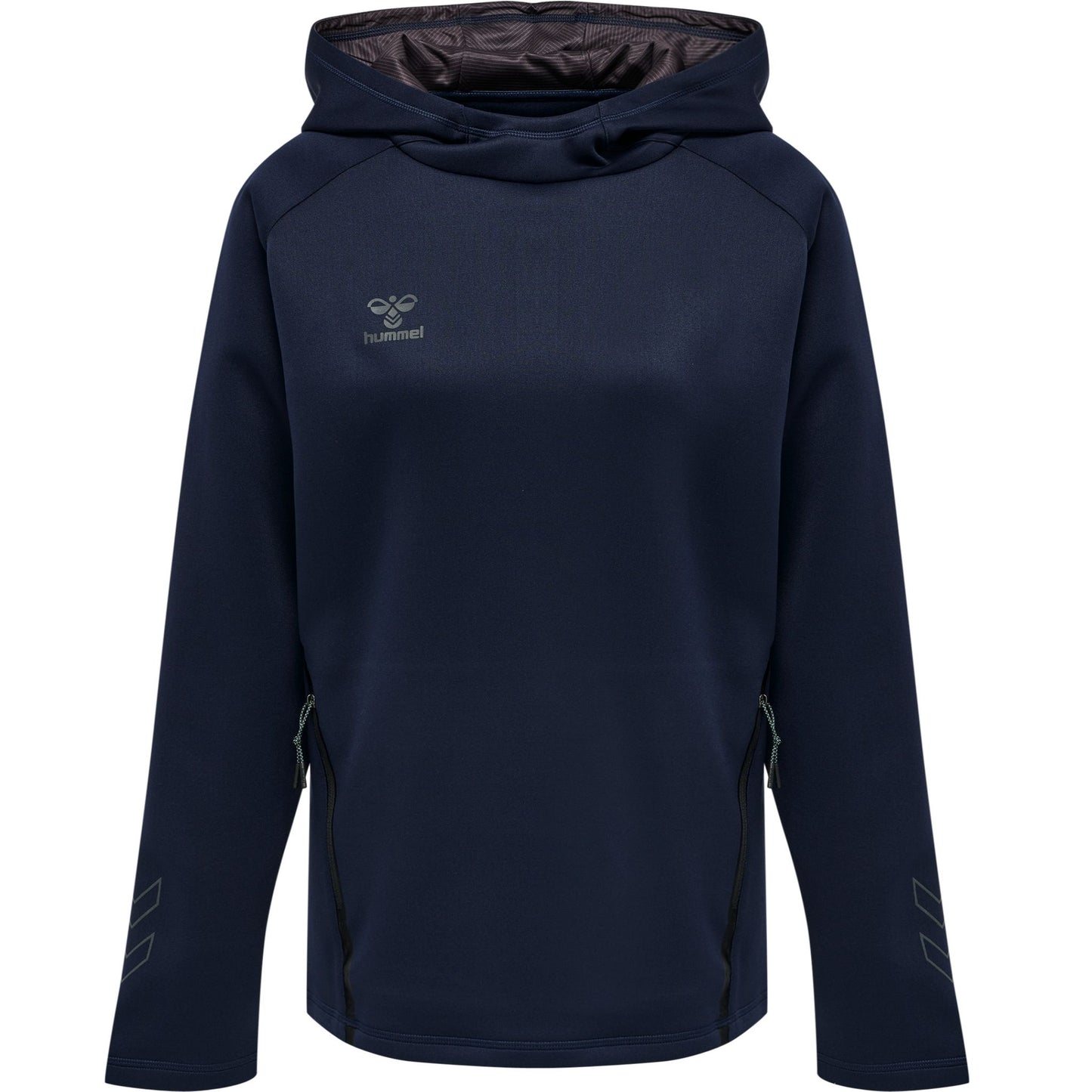 hmlCIMA XK HOODIE WOMAN
