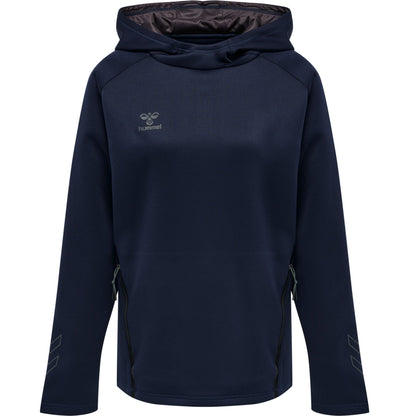 hmlCIMA XK HOODIE WOMAN