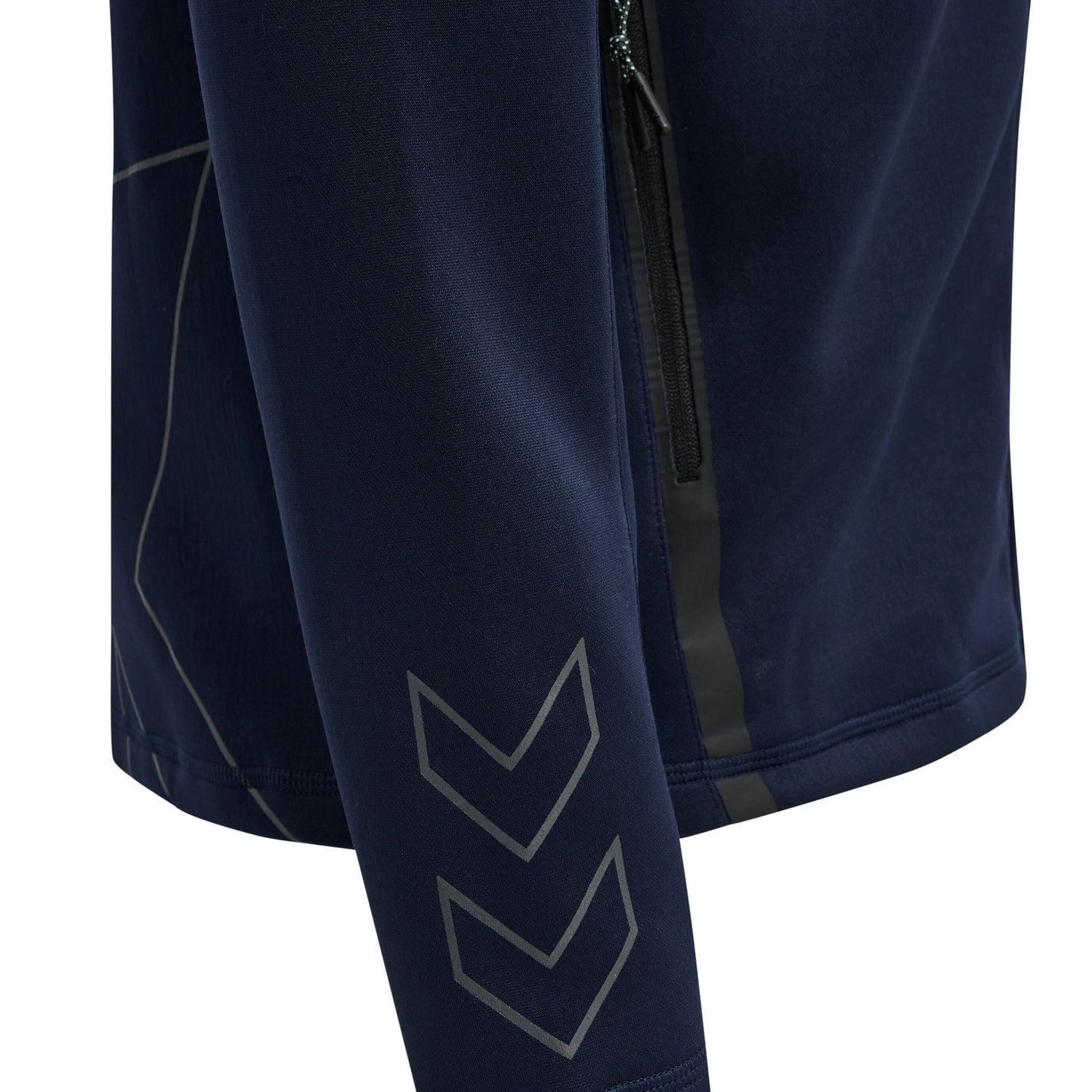 hmlCIMA XK  ZIP JACKET