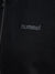 hmlKEEPER CHEVRON W ZIP HOODIE – BLACK