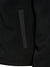hmlPOLAR FLEECE JACKET – BLACK