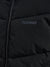 hmlJR PUFFER VEST – BLACK