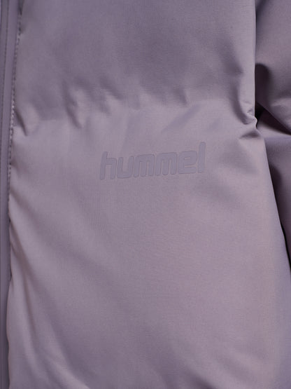 hmlJR ALL WEATHER PUFFER JACKET WR – GRAY RIDGE