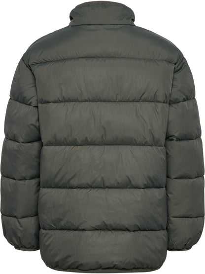 hmlJR LIGHTWEIGHT PUFFER JACKET – CASTOR GRAY