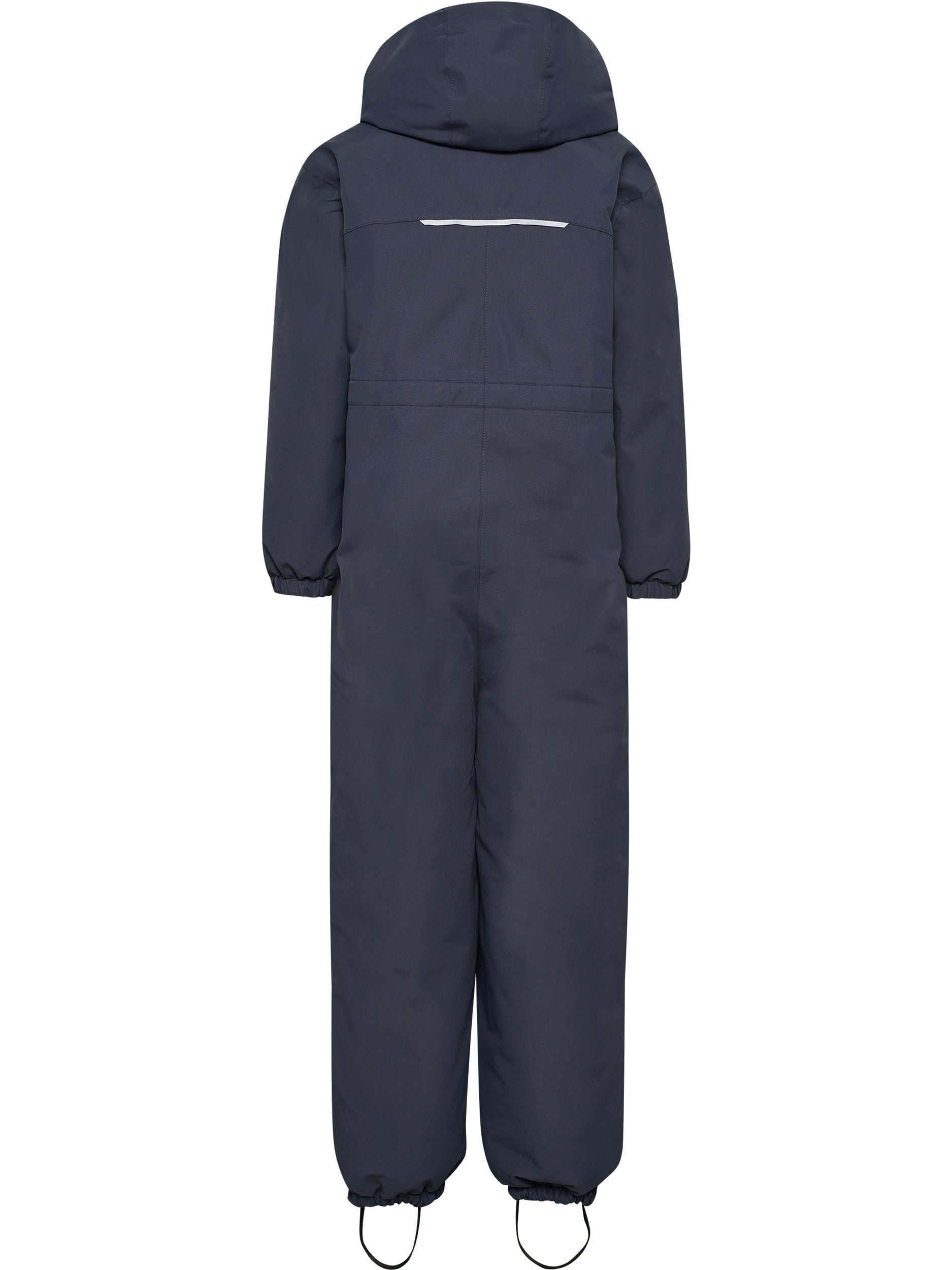 hmlJR CHEVRON SNOWSUIT WP 10K – OMBRE BLUE