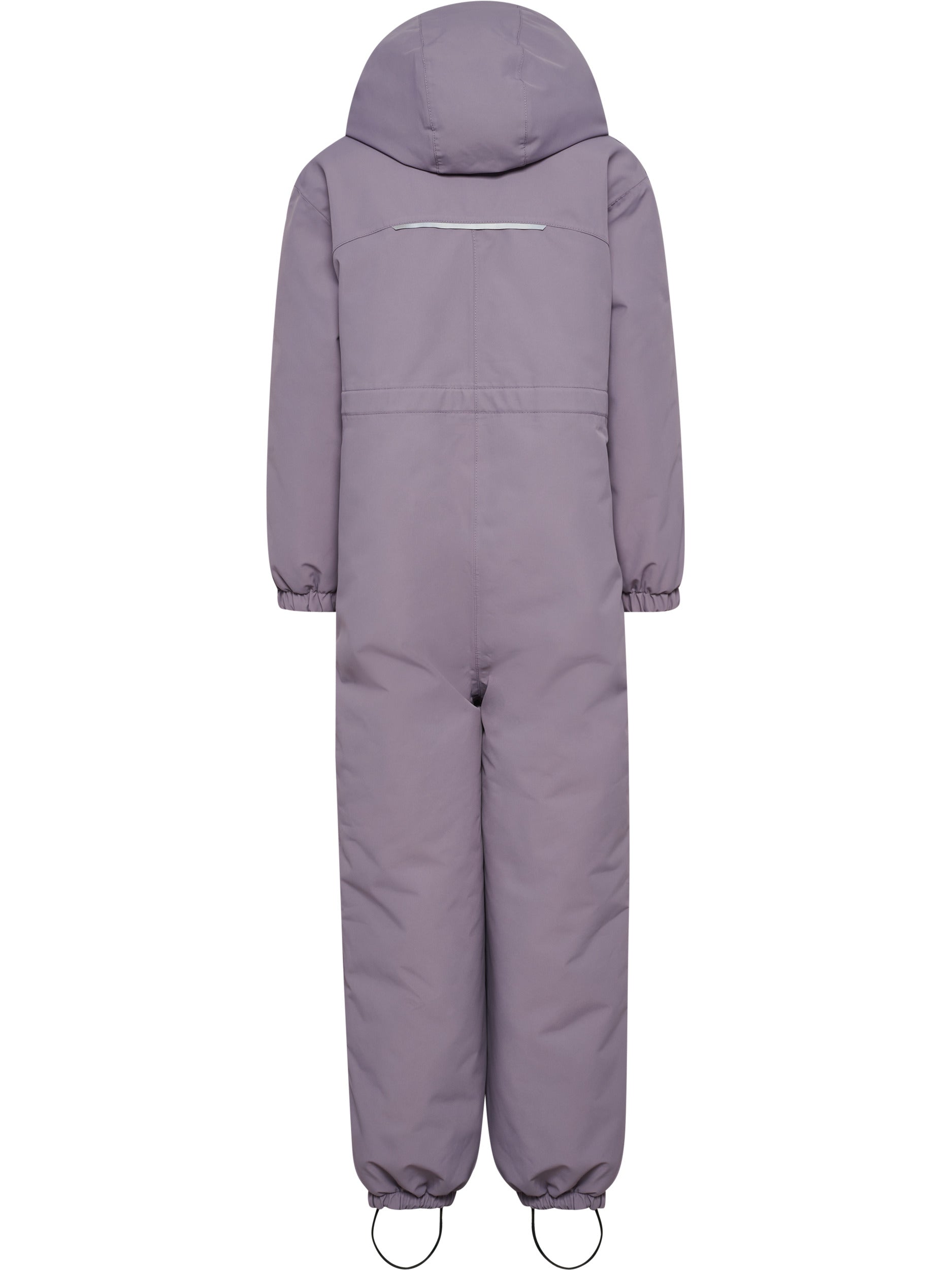 hmlJR CHEVRON SNOWSUIT WP 10K – GRAY RIDGE