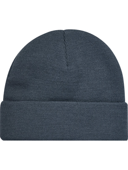 hmlJR KNIT BEANIE – OMBRE BLUE