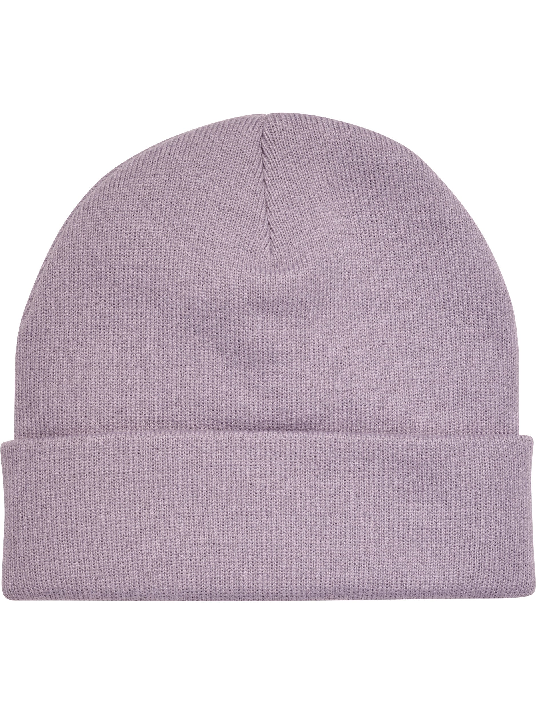 hmlJR KNIT BEANIE – SEA FOG