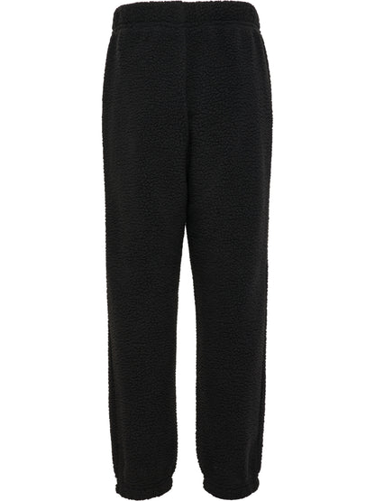 hmlJR ATLAS FLEECE PANTS – BLACK