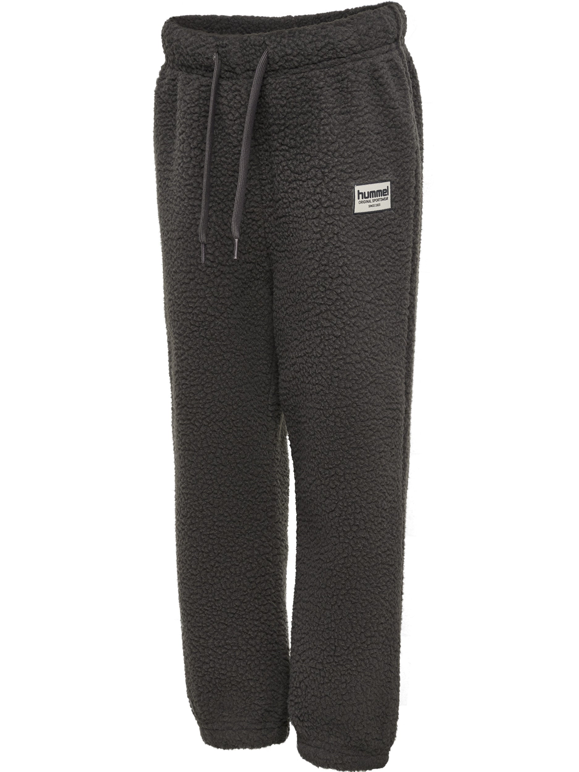 hmlJR ATLAS FLEECE PANTS – PAVEMENT