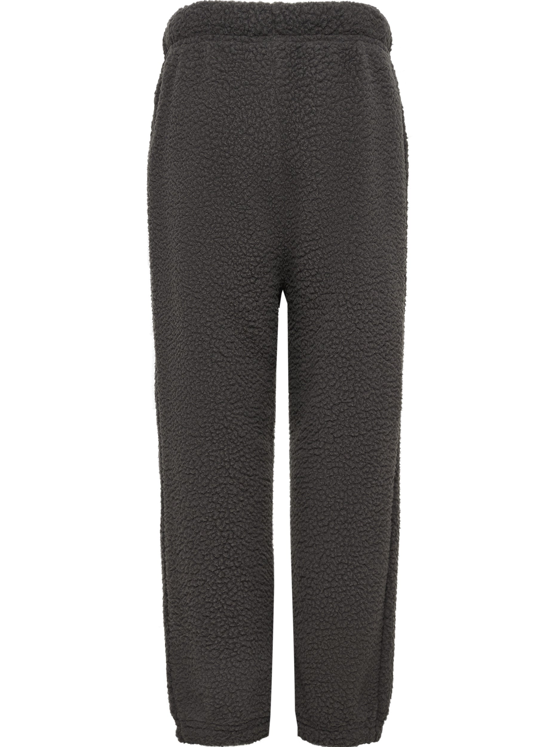 hmlJR ATLAS FLEECE PANTS – PAVEMENT