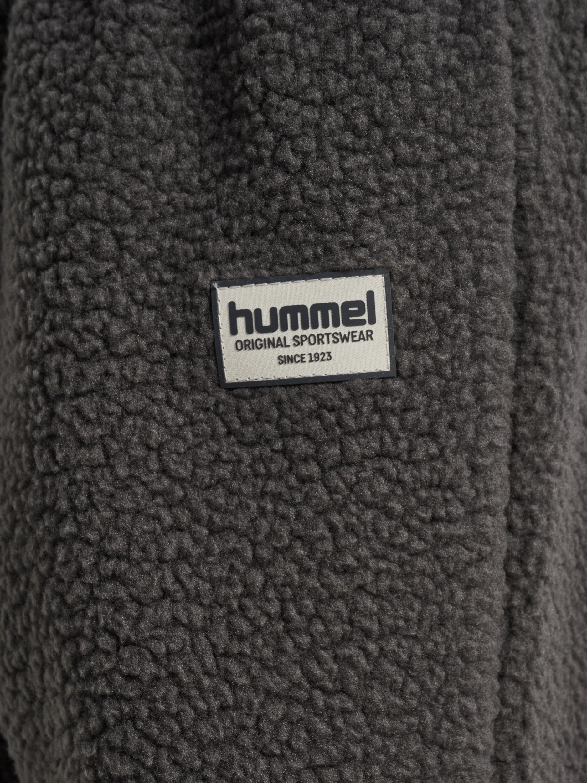 hmlJR ATLAS FLEECE PANTS – PAVEMENT